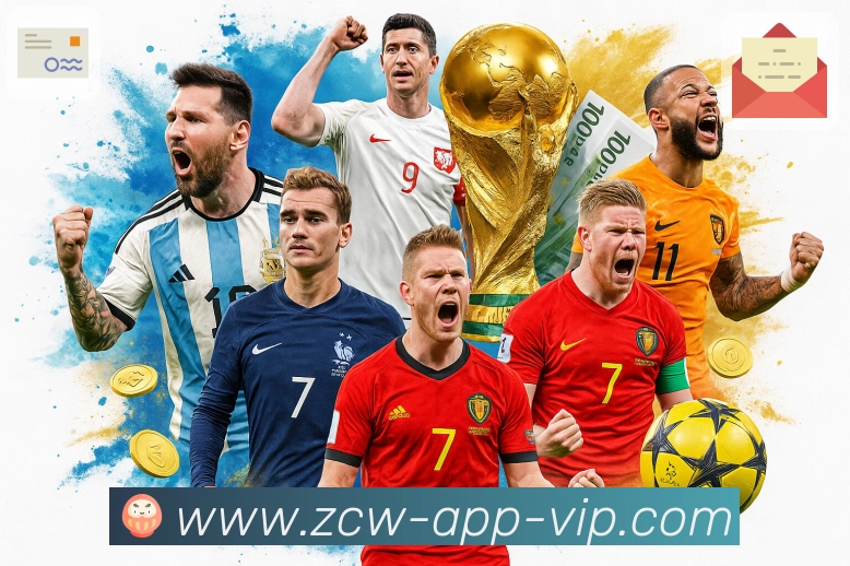 中彩网官网首页APP 体育赛事宣传图